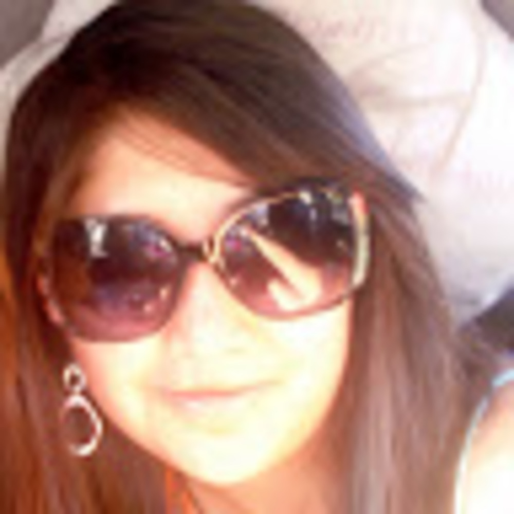 Meet your Posher, Christy